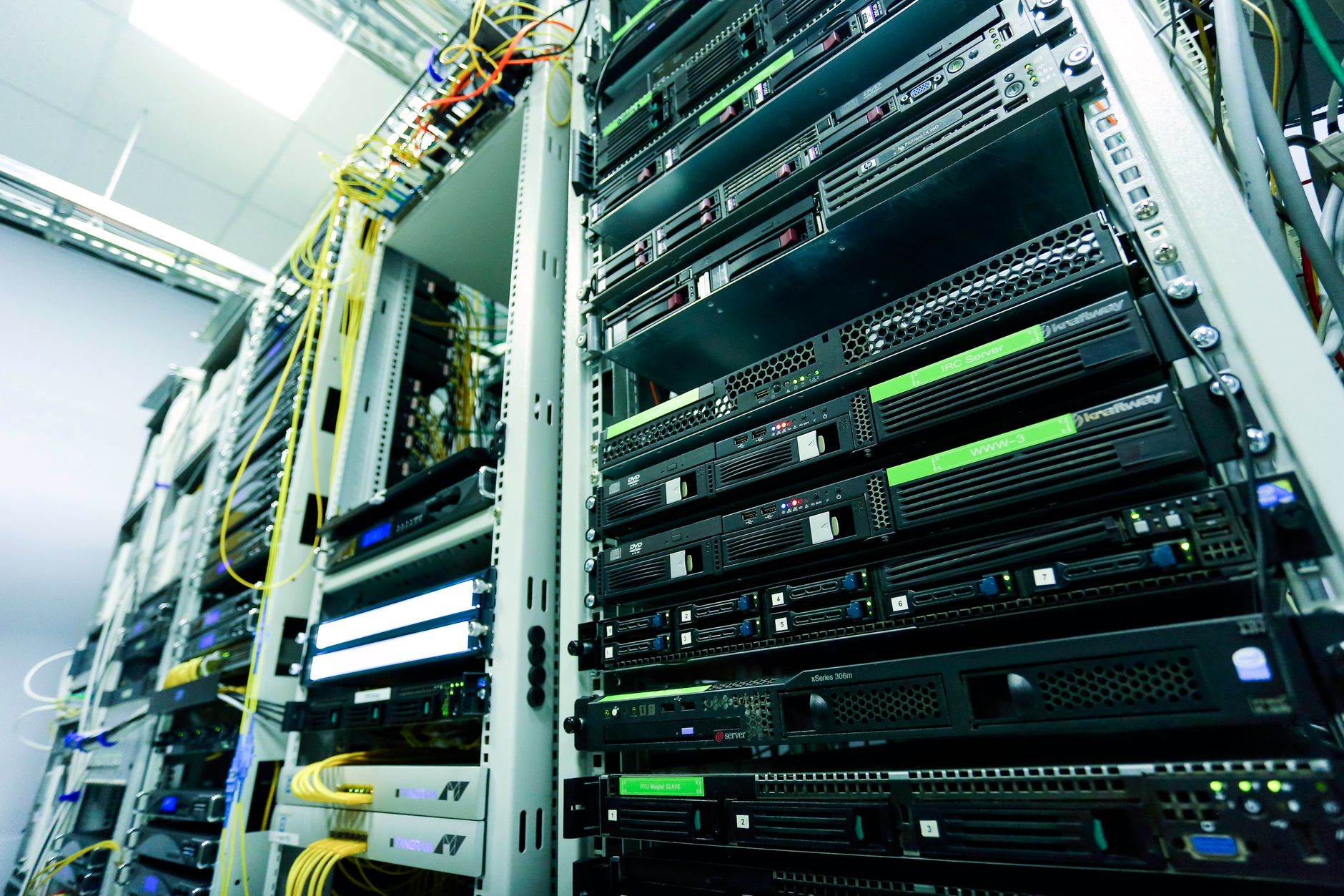 Entreprise de nettoyage Châteauroux